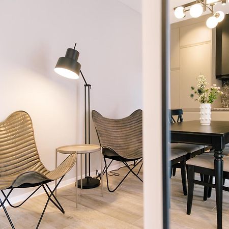 Apartments Toni Спліт Екстер'єр фото