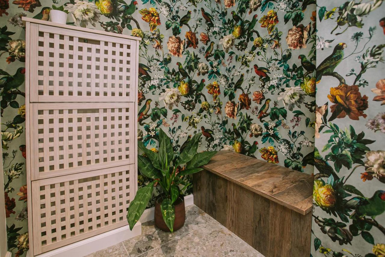Apartments Toni Спліт Екстер'єр фото