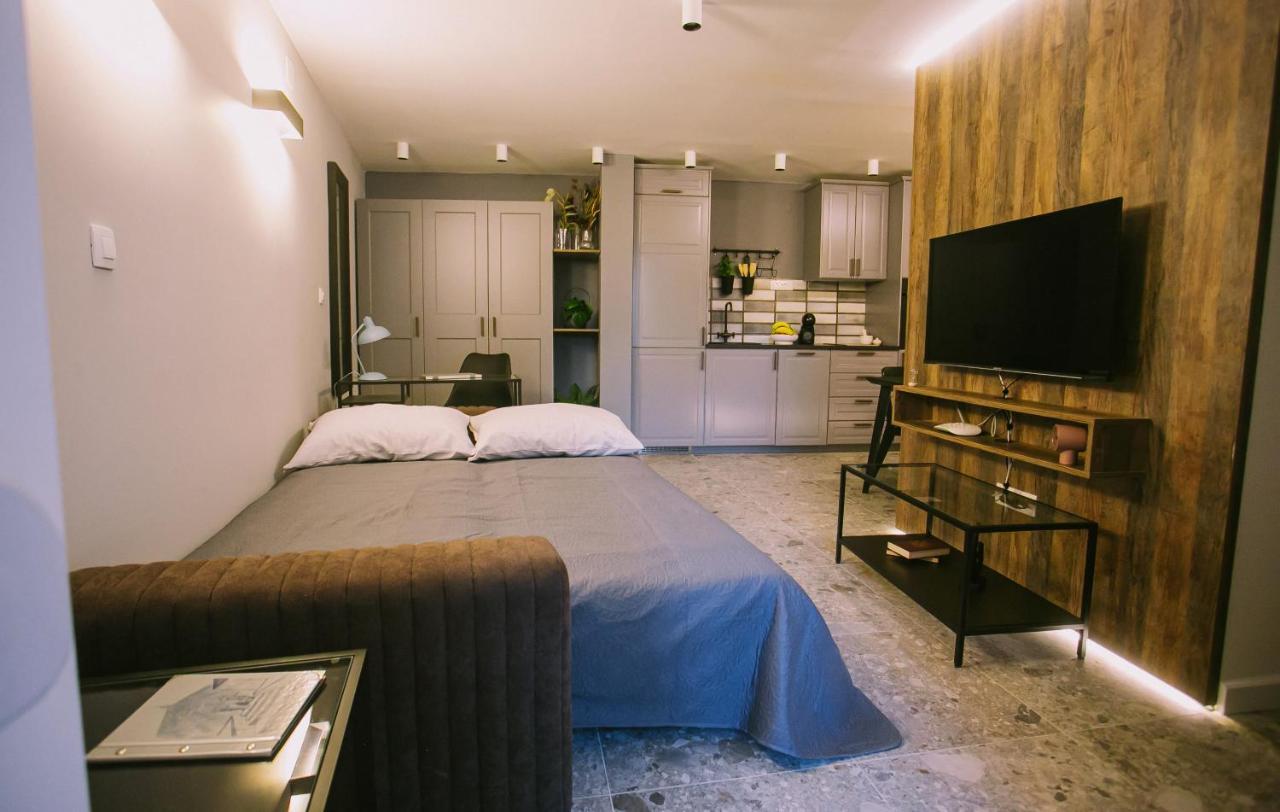 Apartments Toni Спліт Екстер'єр фото