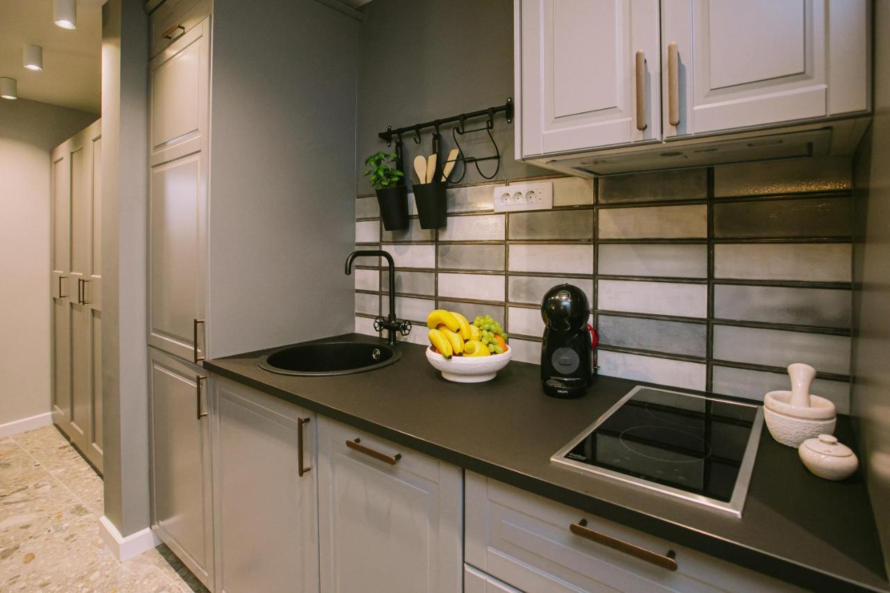 Apartments Toni Спліт Екстер'єр фото