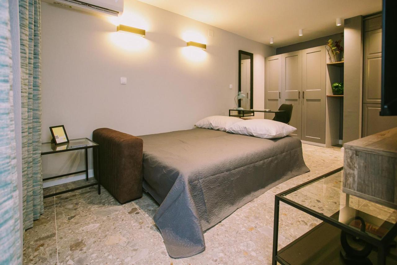 Apartments Toni Спліт Екстер'єр фото