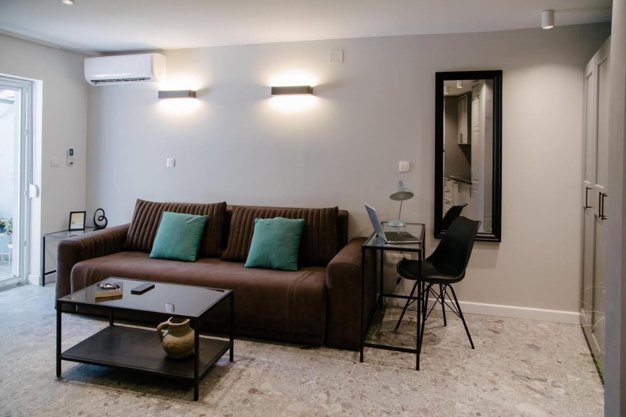 Apartments Toni Спліт Екстер'єр фото