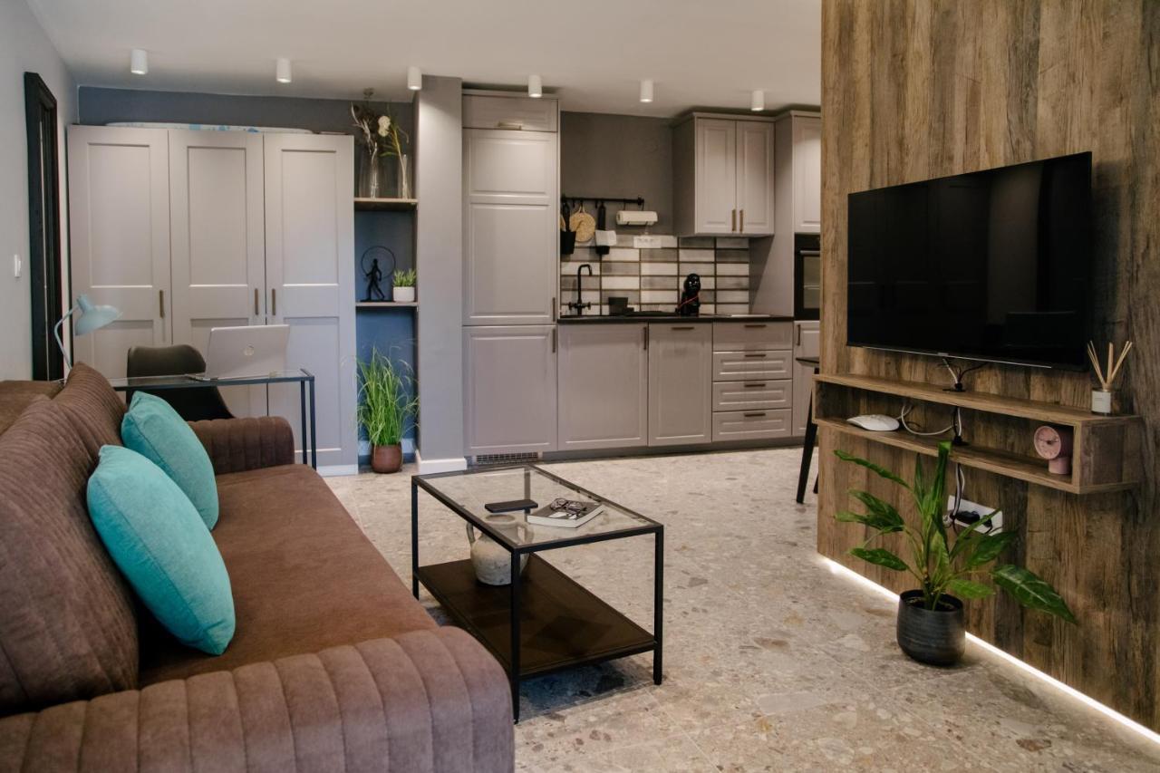 Apartments Toni Спліт Екстер'єр фото