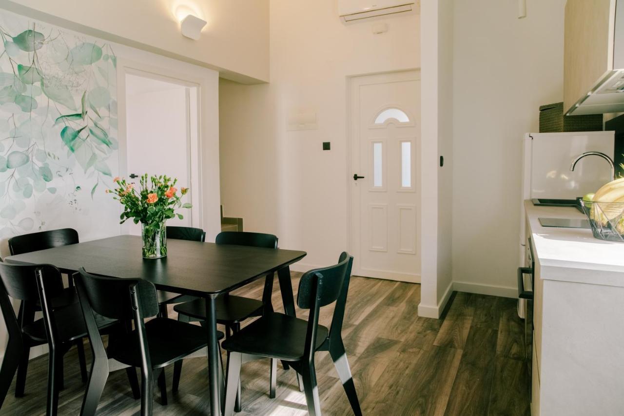 Apartments Toni Спліт Екстер'єр фото
