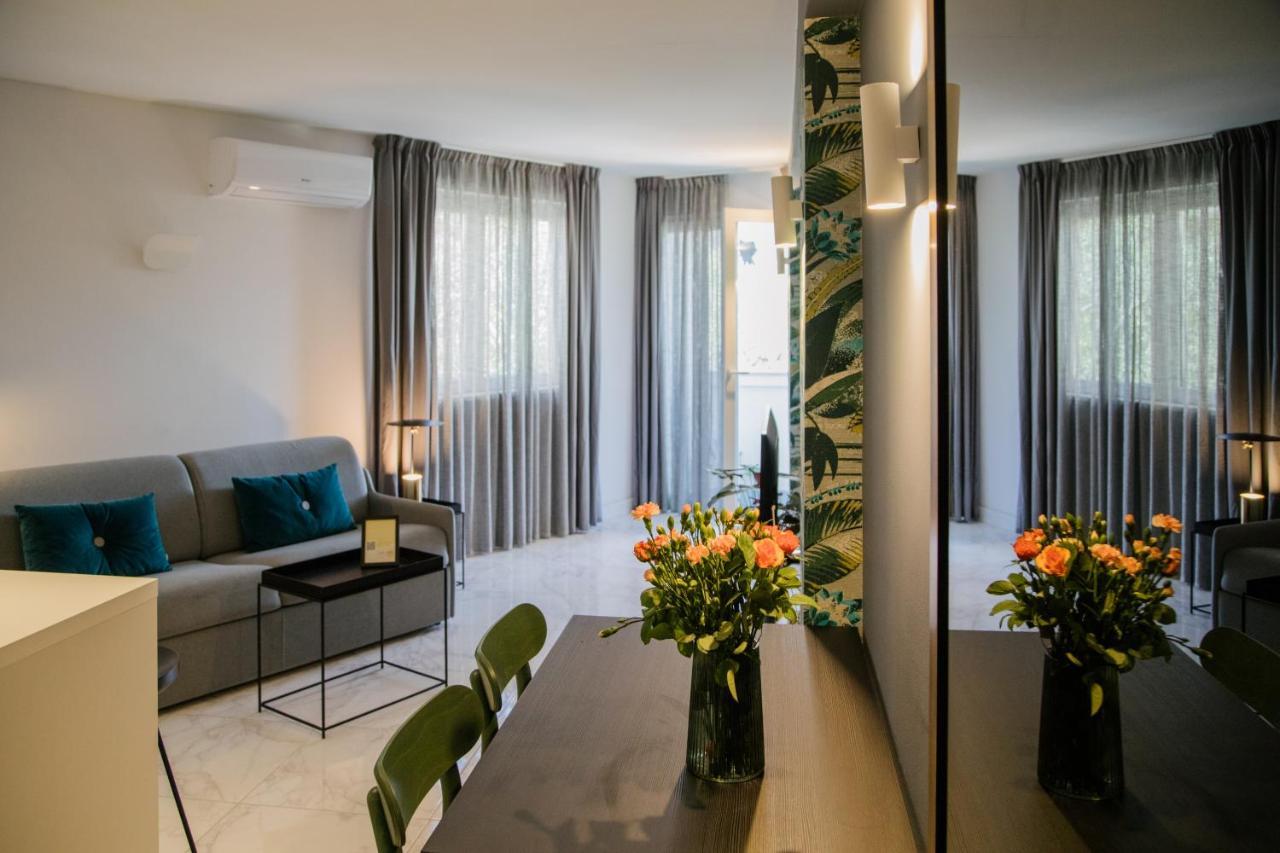 Apartments Toni Спліт Екстер'єр фото