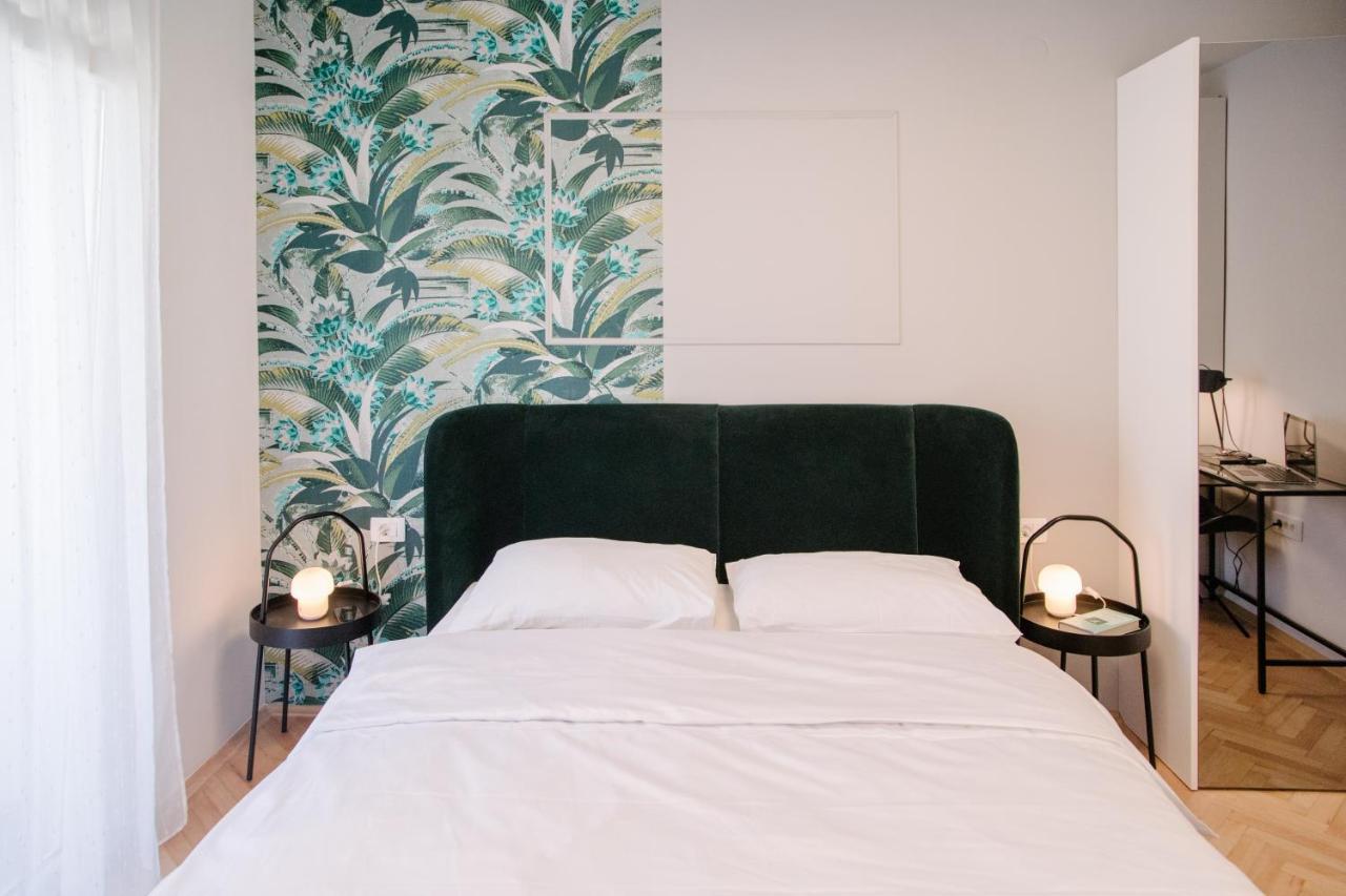 Apartments Toni Спліт Екстер'єр фото