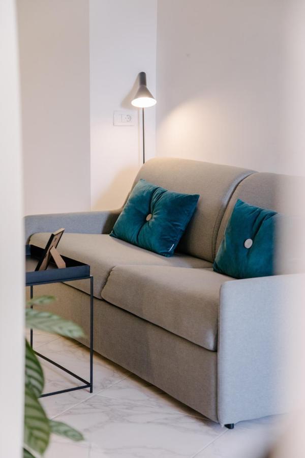 Apartments Toni Спліт Екстер'єр фото