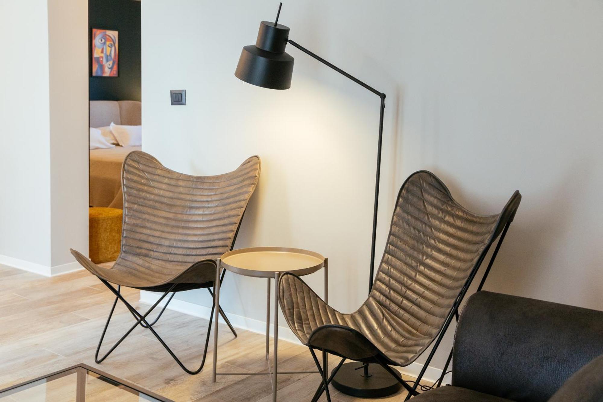 Apartments Toni Спліт Екстер'єр фото