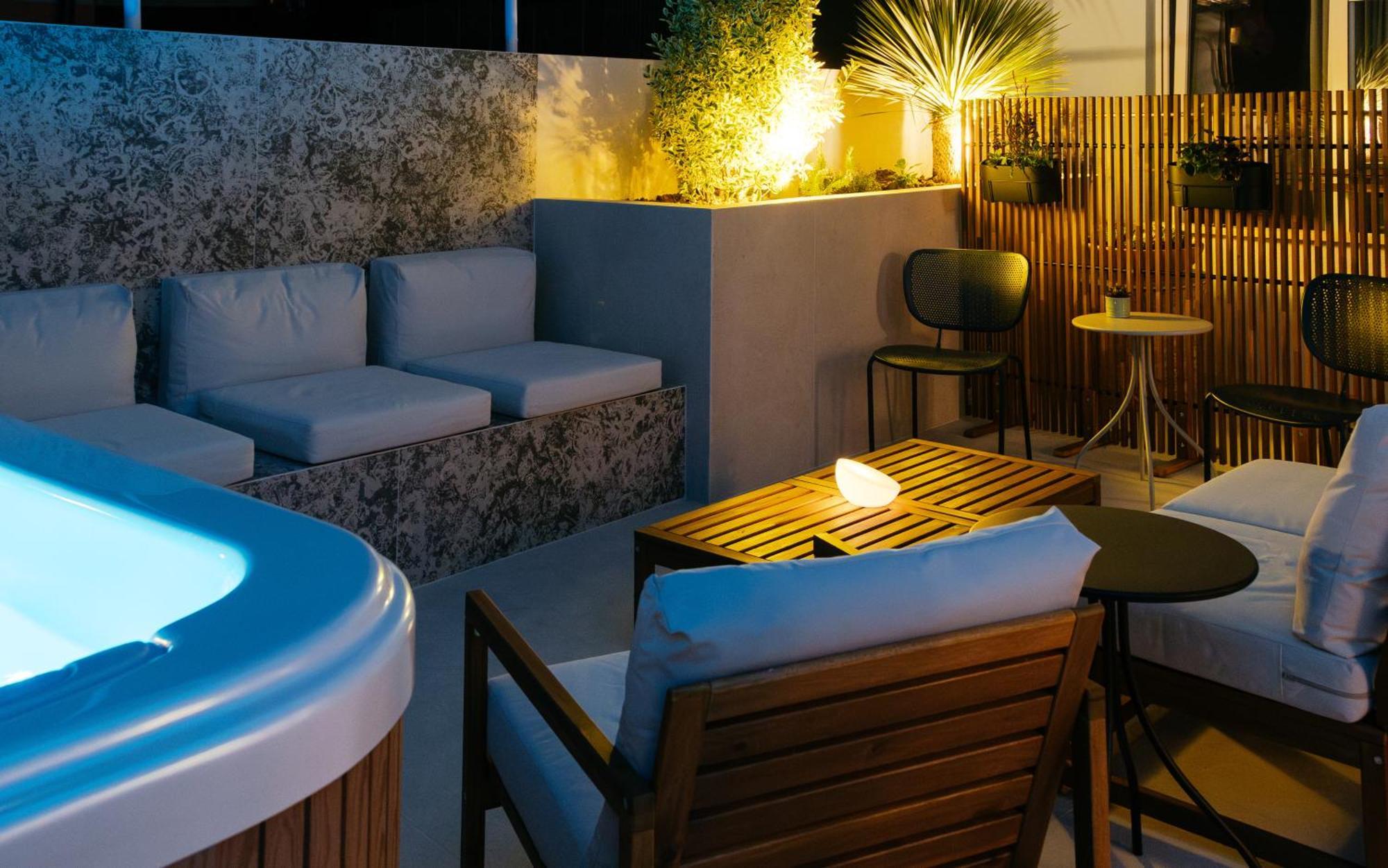 Apartments Toni Спліт Екстер'єр фото