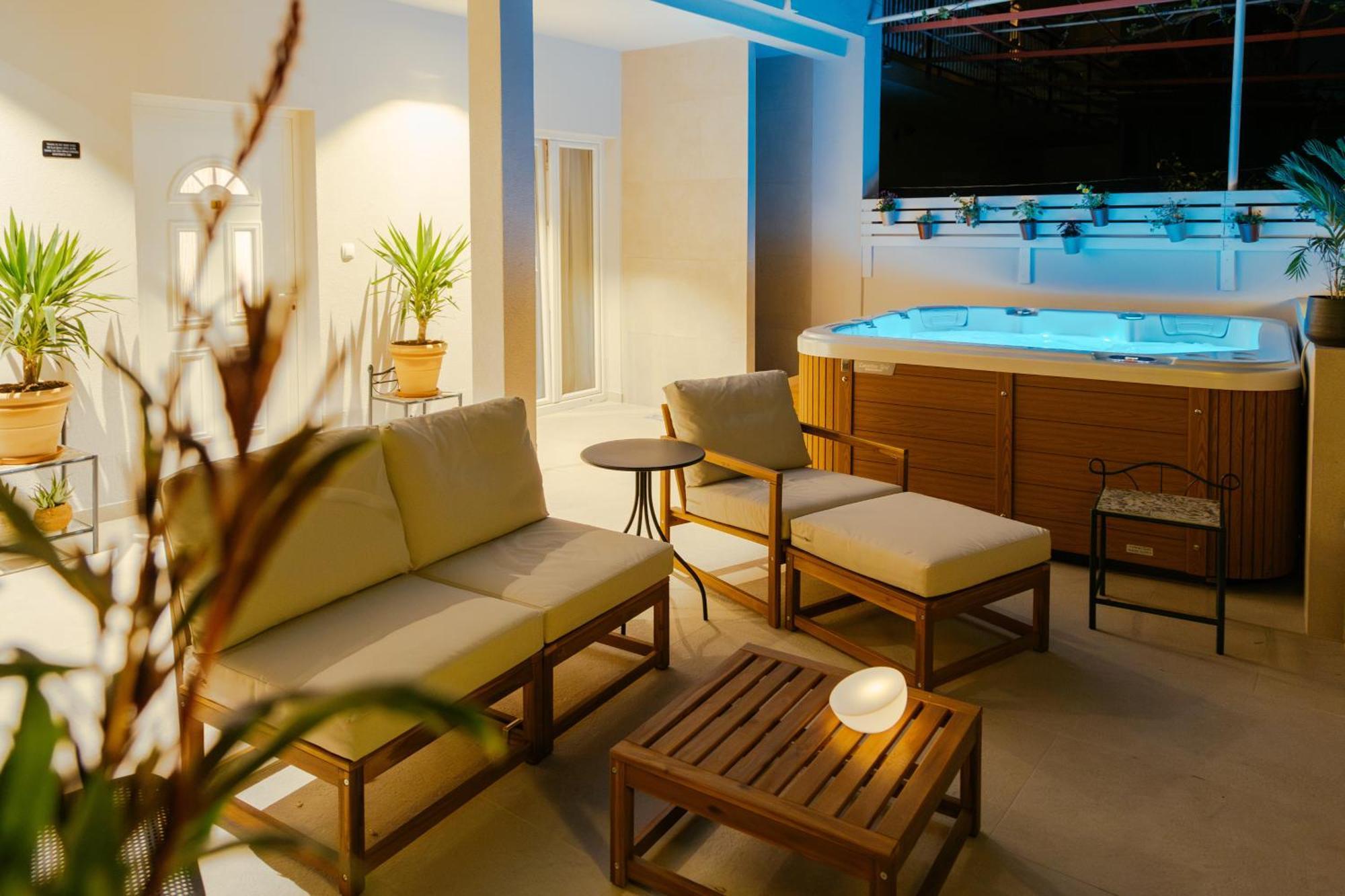 Apartments Toni Спліт Екстер'єр фото