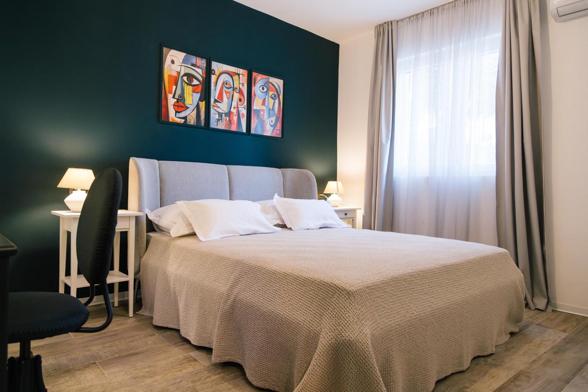 Apartments Toni Спліт Екстер'єр фото