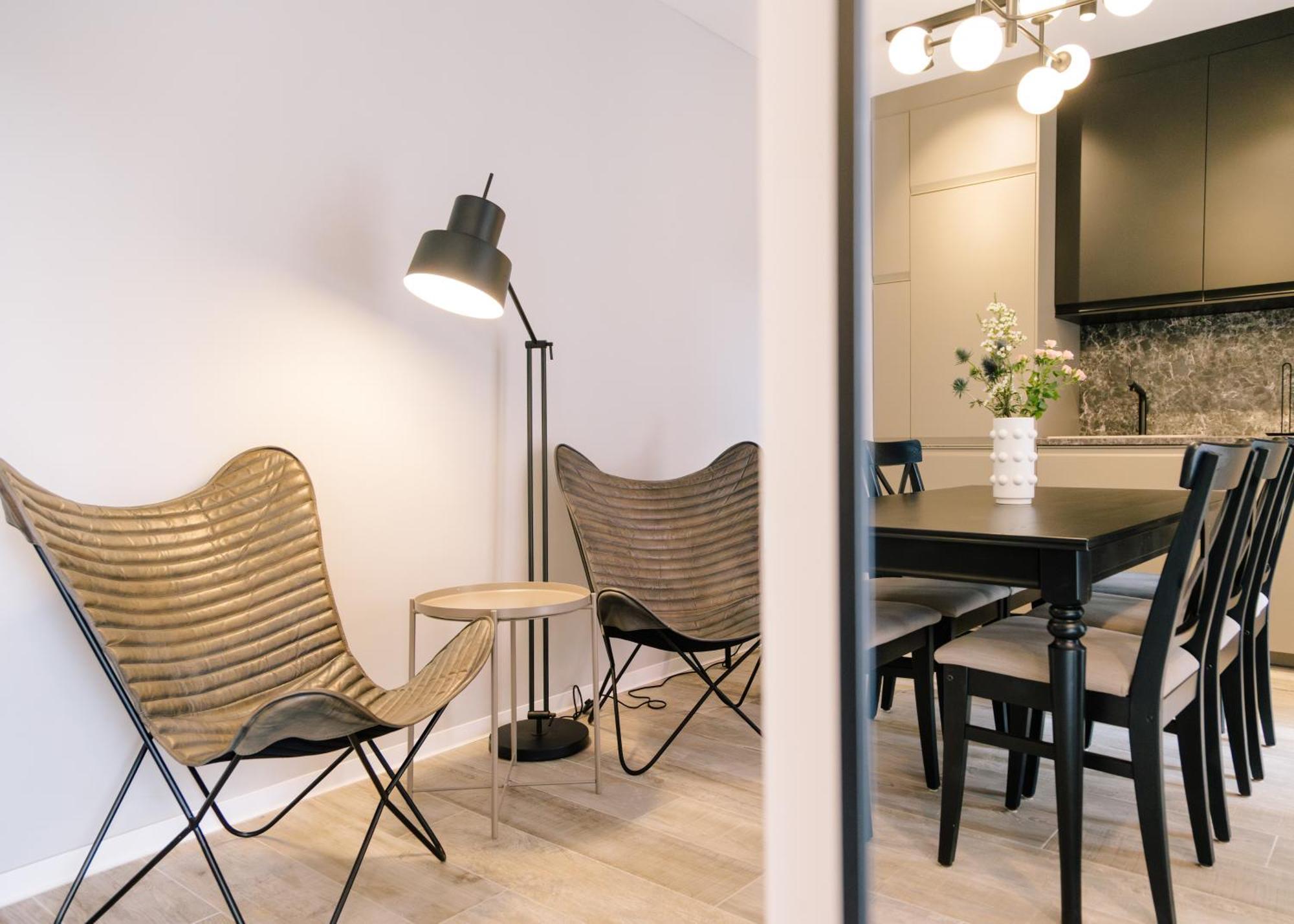 Apartments Toni Спліт Екстер'єр фото