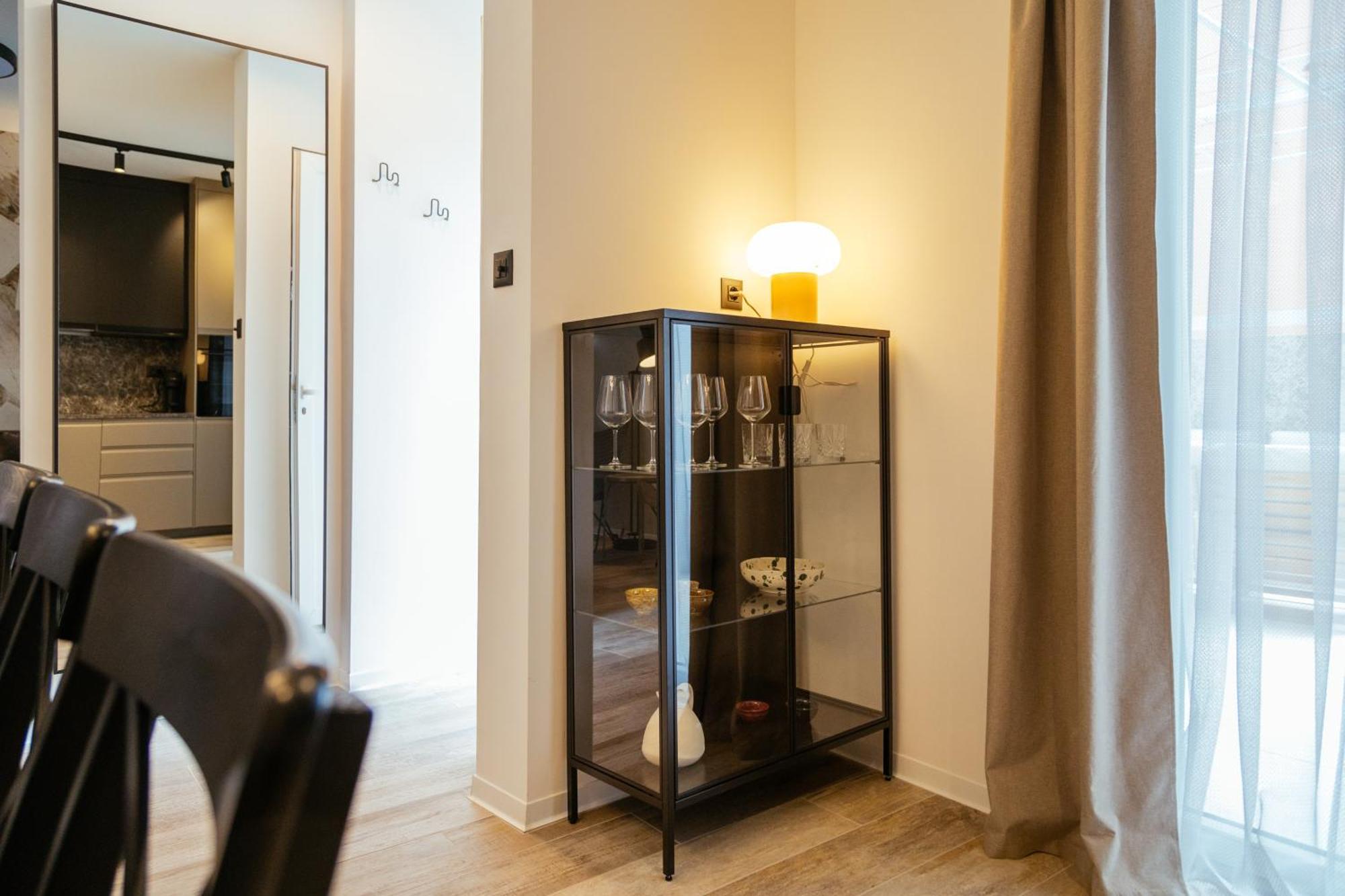 Apartments Toni Спліт Екстер'єр фото