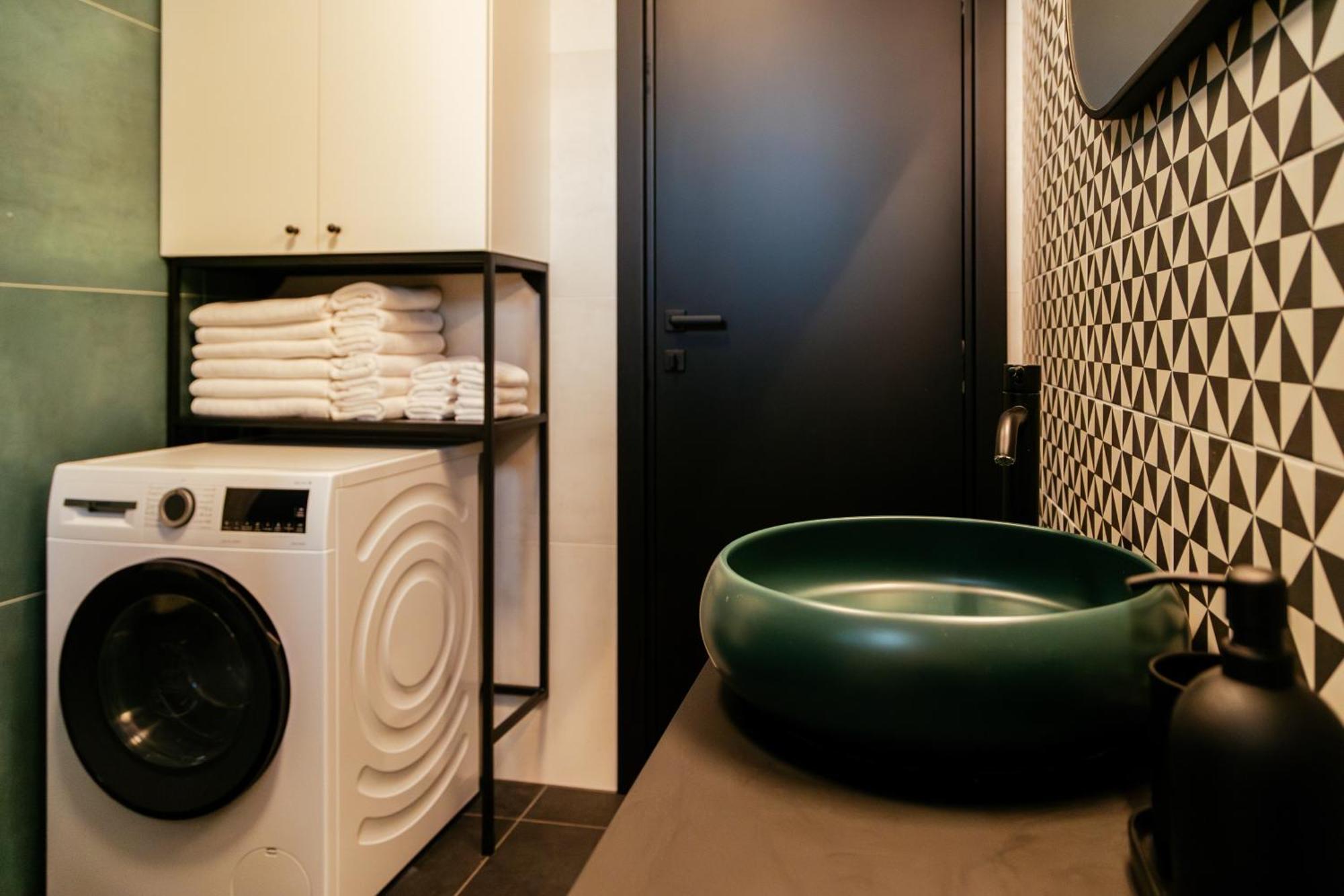 Apartments Toni Спліт Екстер'єр фото