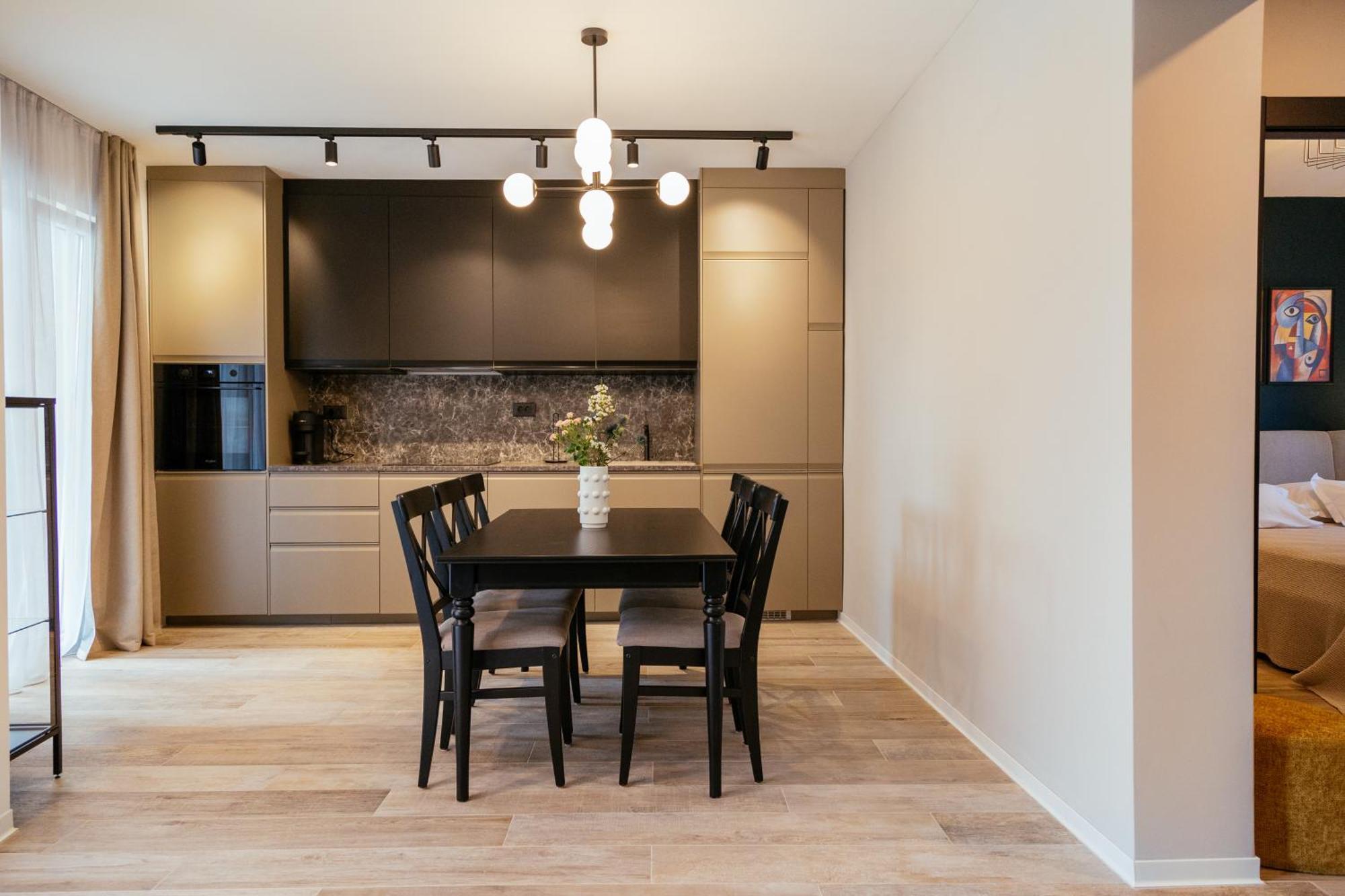 Apartments Toni Спліт Екстер'єр фото