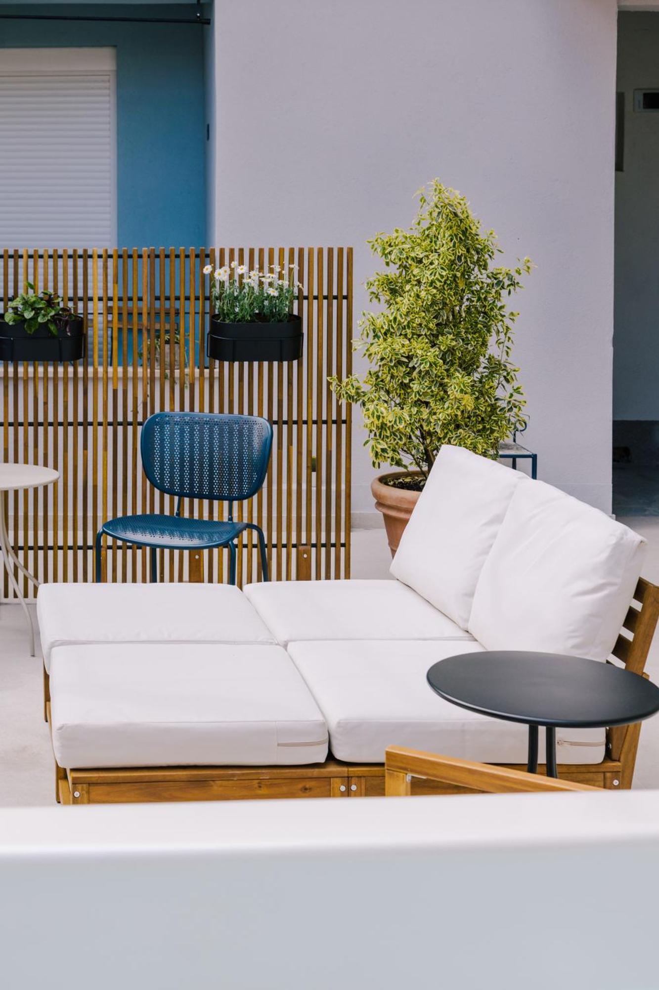 Apartments Toni Спліт Екстер'єр фото